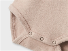 Lil Atelier shadow gray body